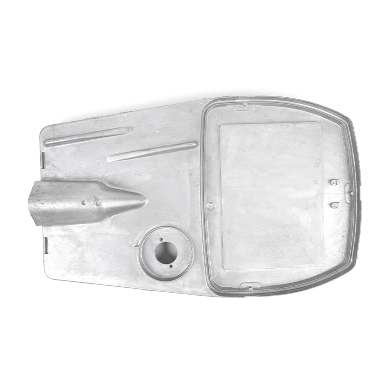 Escogida de lámparas de moldeo de fundición a muerte