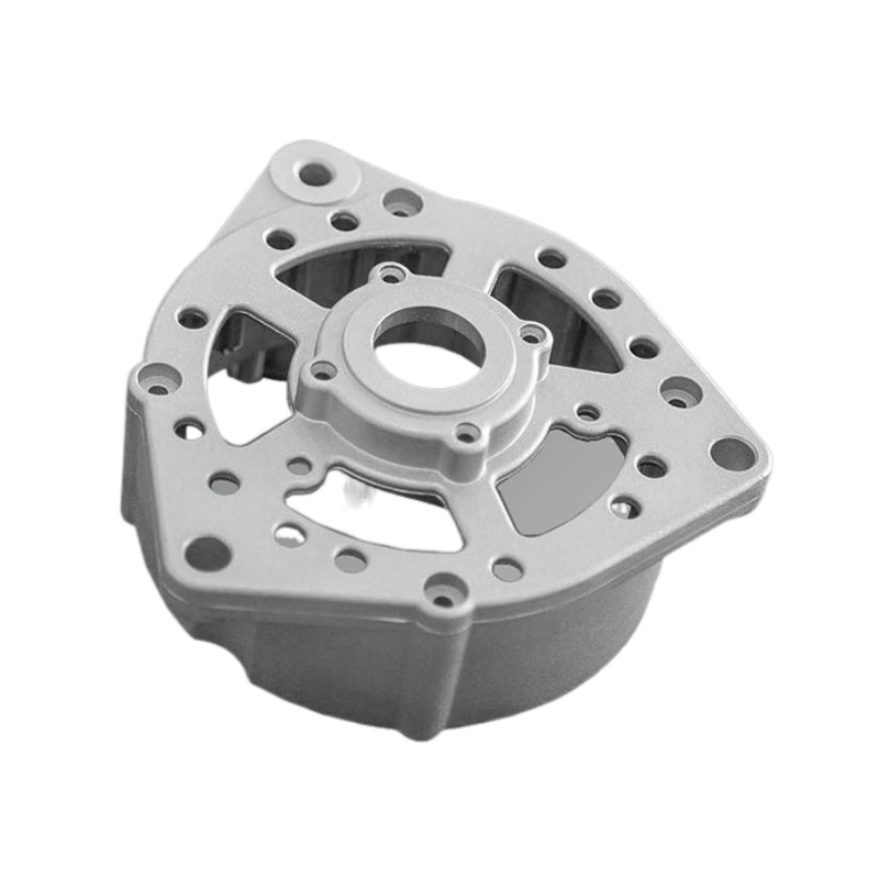 Disipador de calor con aletas