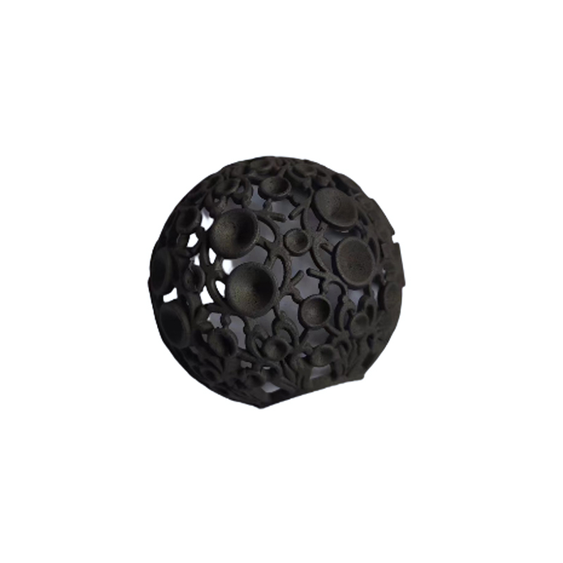 Otros productos de aleación de zinc