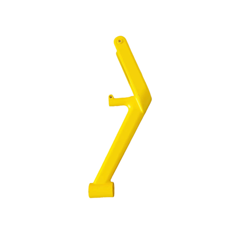 Artículos de aleación de magnesio