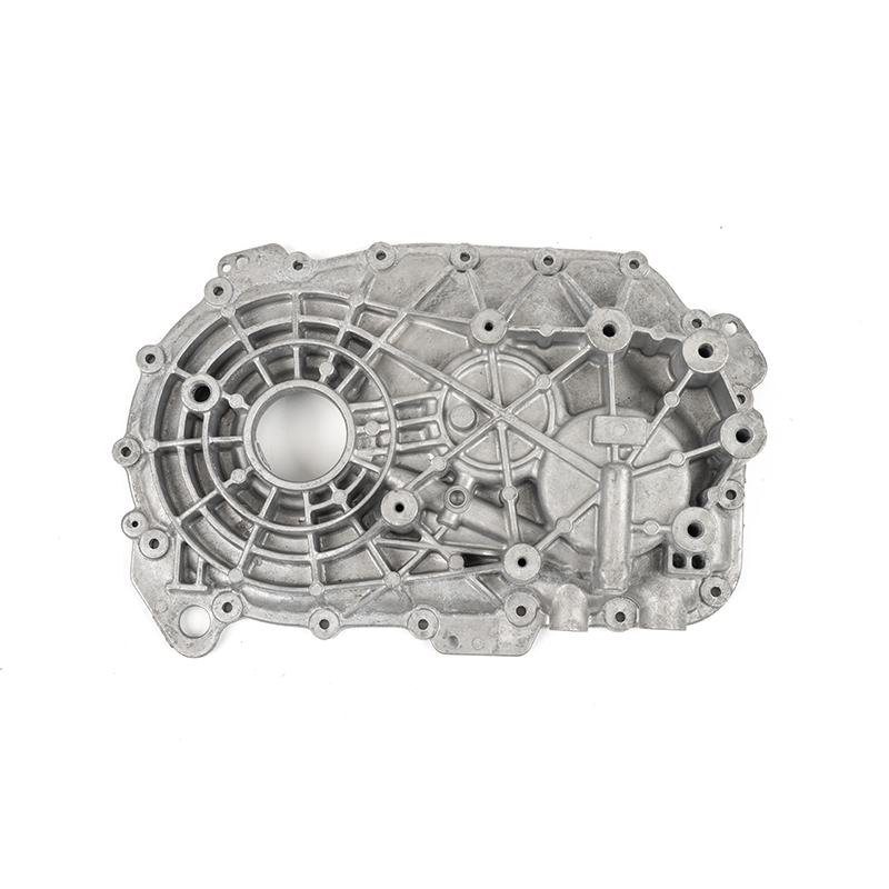 Cubierta de transmisión